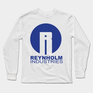 Reynholm Industries Long Sleeve T-Shirt